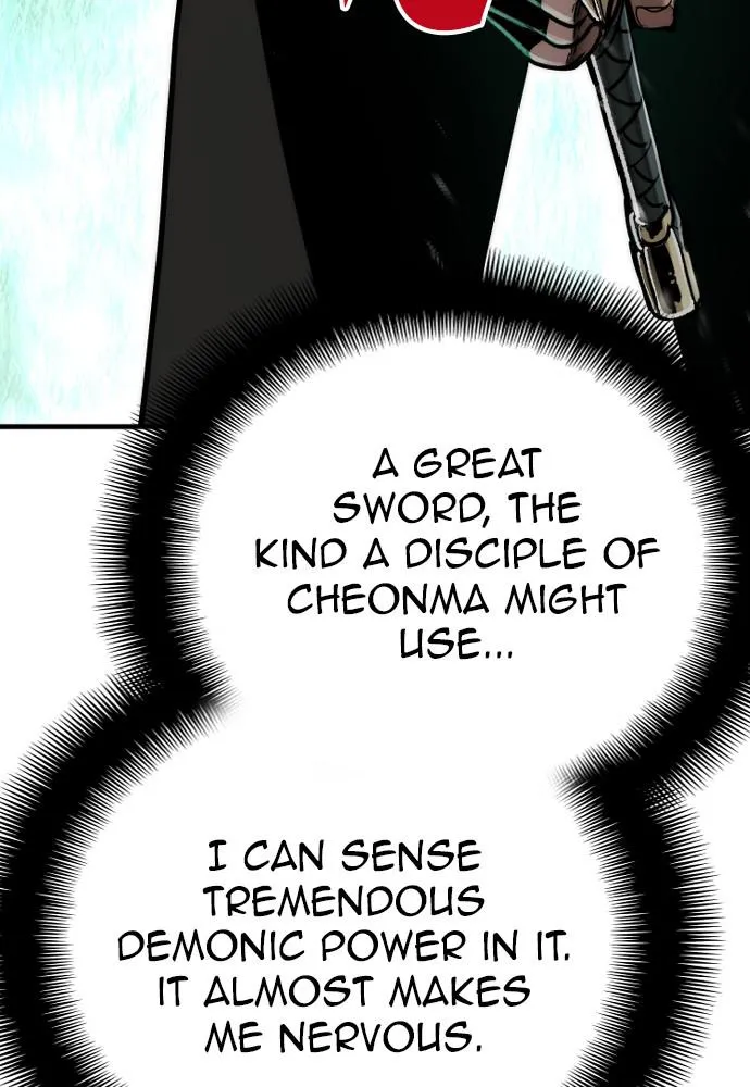 Read Murim RPG Simulation EN Manga Online