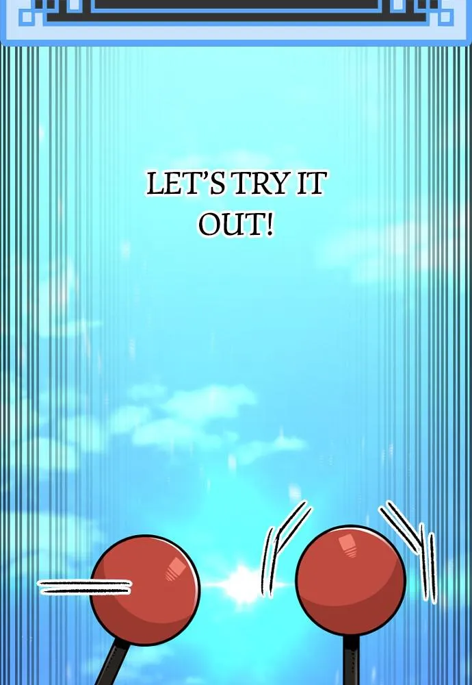 Read Murim RPG Simulation EN Manga Online