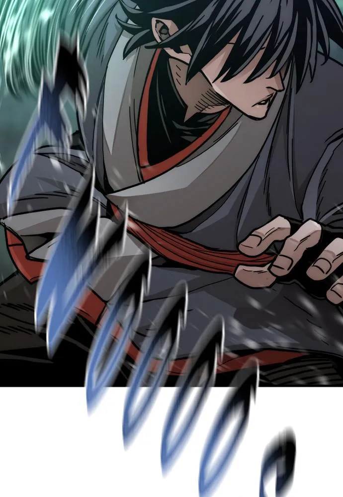 Read Murim RPG Simulation EN Manga Online