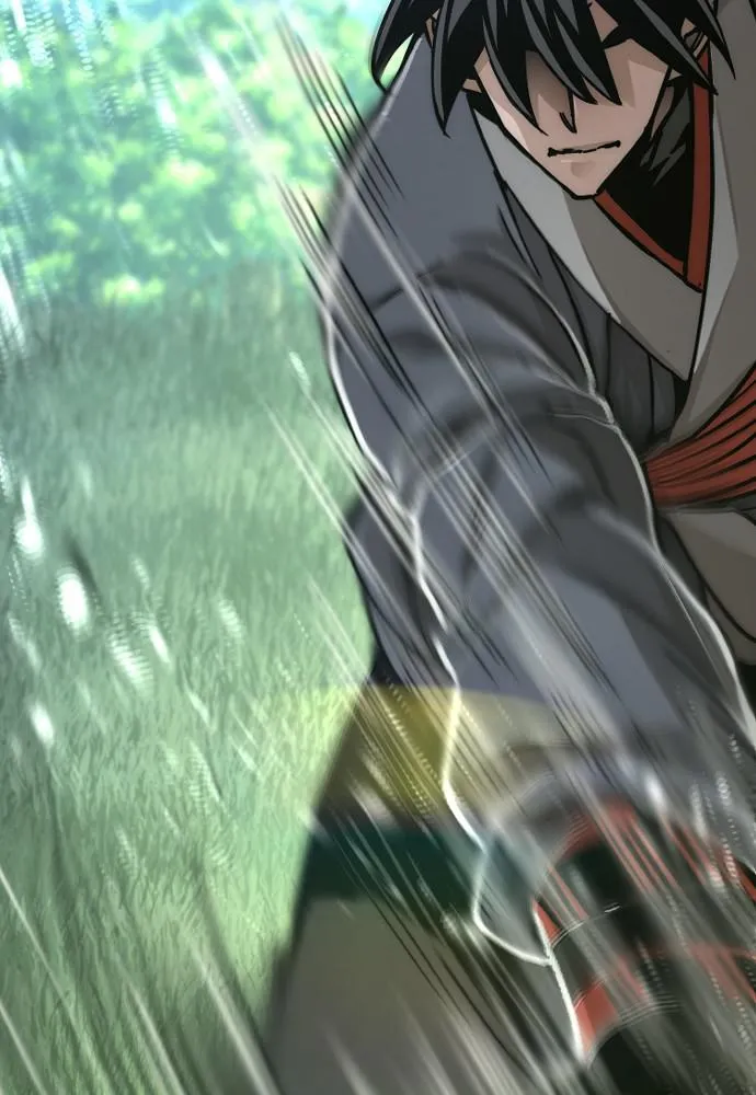 Read Murim RPG Simulation EN Manga Online