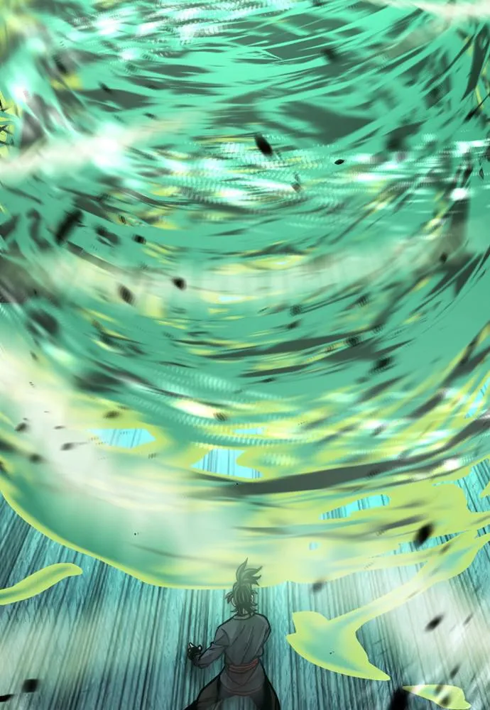 Read Murim RPG Simulation EN Manga Online