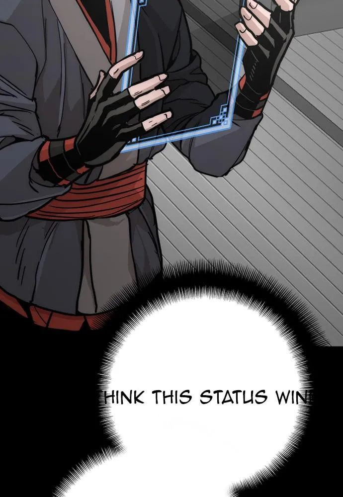 Read Murim RPG Simulation EN Manga Online