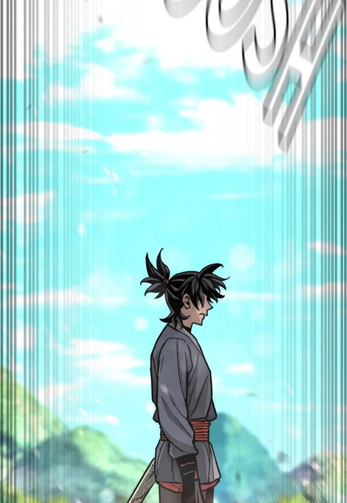 Read Murim RPG Simulation EN Manga Online