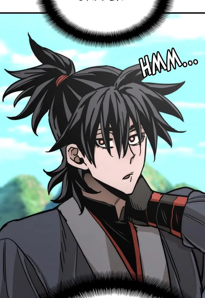 Read Murim RPG Simulation EN Manga Online