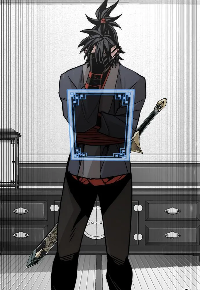 Read Murim RPG Simulation EN Manga Online