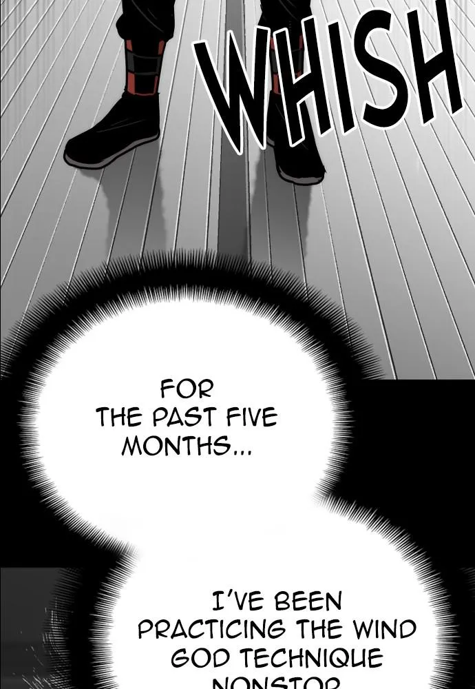 Read Murim RPG Simulation EN Manga Online