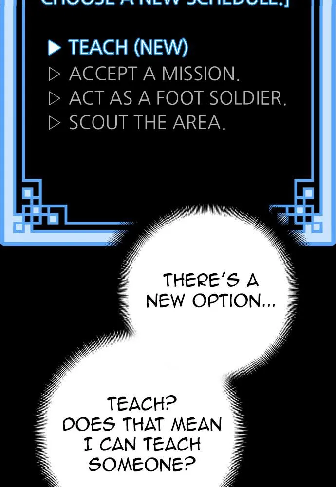 Read Murim RPG Simulation EN Manga Online