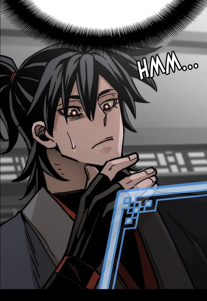 Read Murim RPG Simulation EN Manga Online