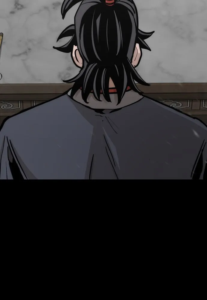 Read Murim RPG Simulation EN Manga Online