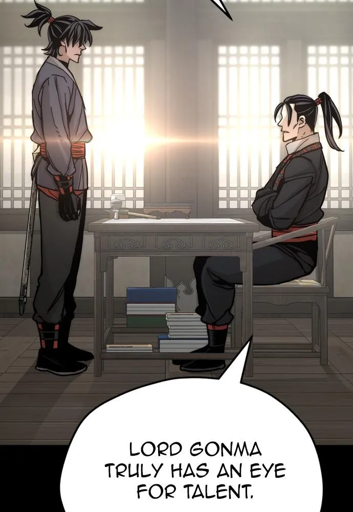 Read Murim RPG Simulation EN Manga Online