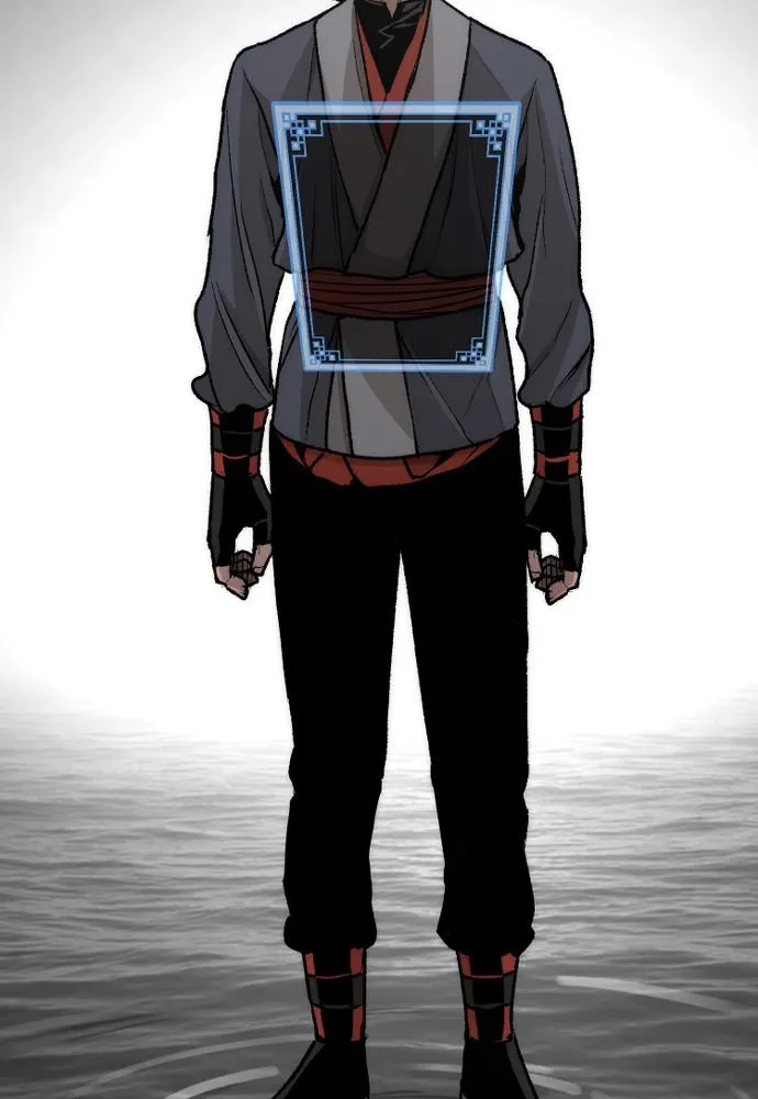 Read Murim RPG Simulation EN Manga Online