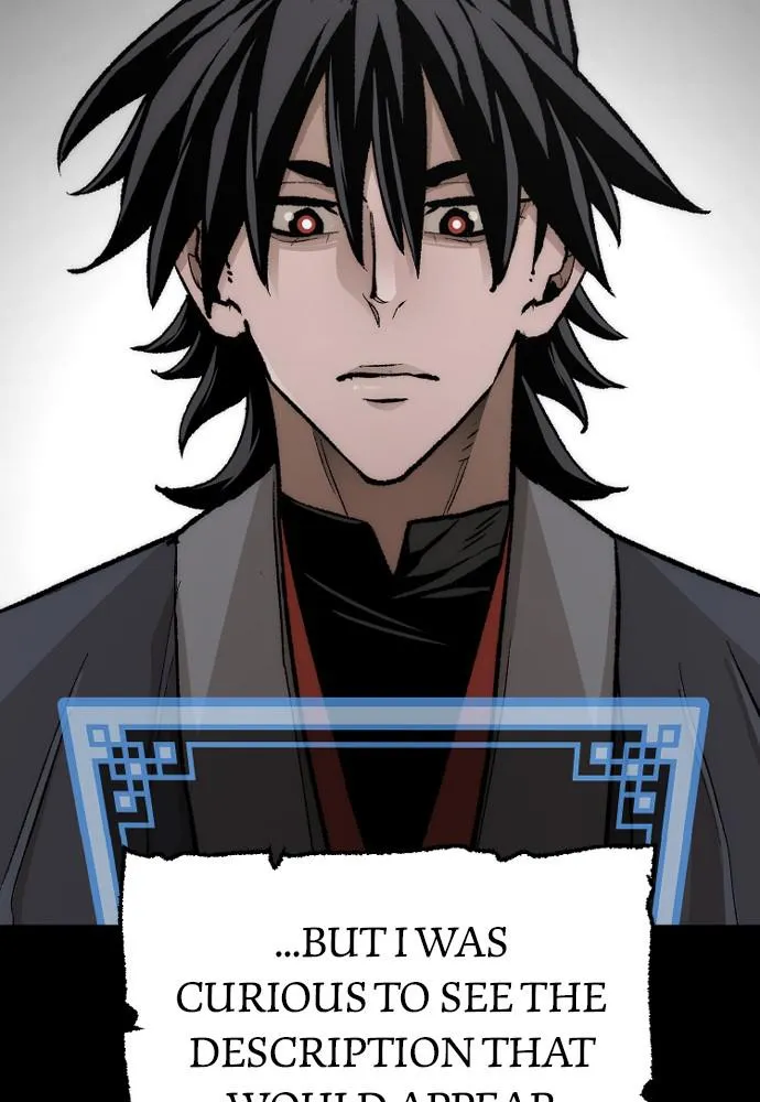 Read Murim RPG Simulation EN Manga Online