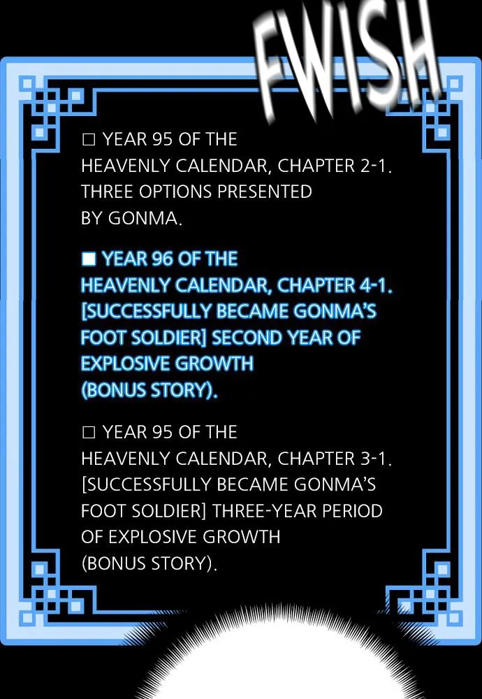 Read Murim RPG Simulation EN Manga Online