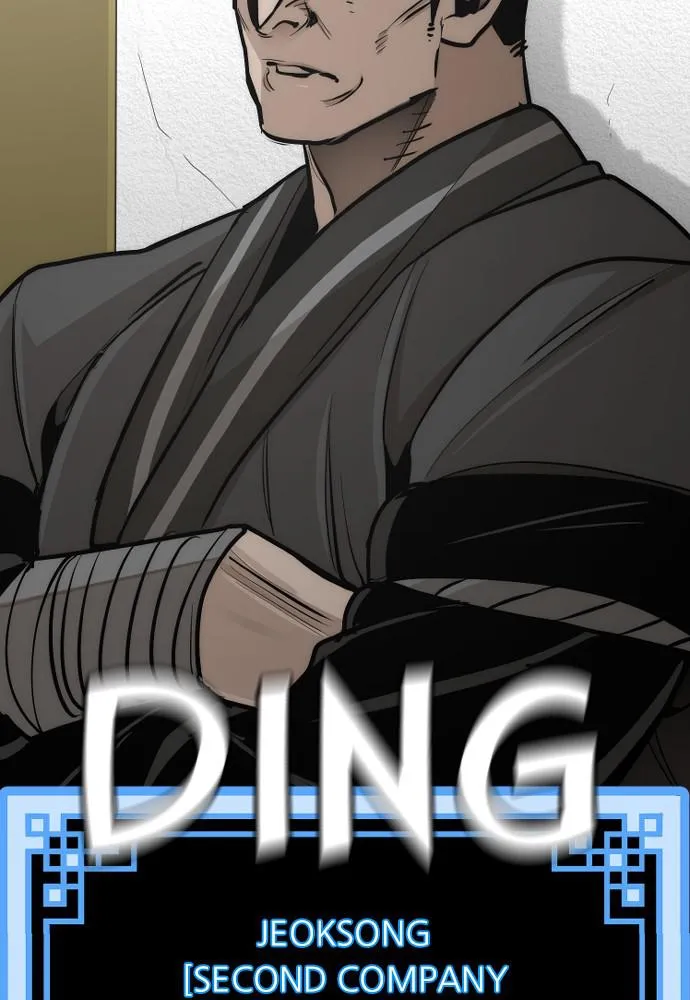 Read Murim RPG Simulation EN Manga Online