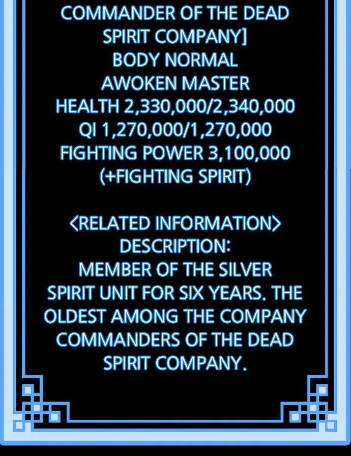 Read Murim RPG Simulation EN Manga Online