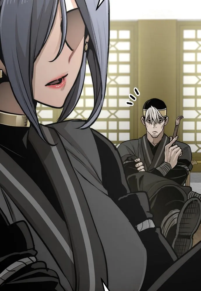 Read Murim RPG Simulation EN Manga Online