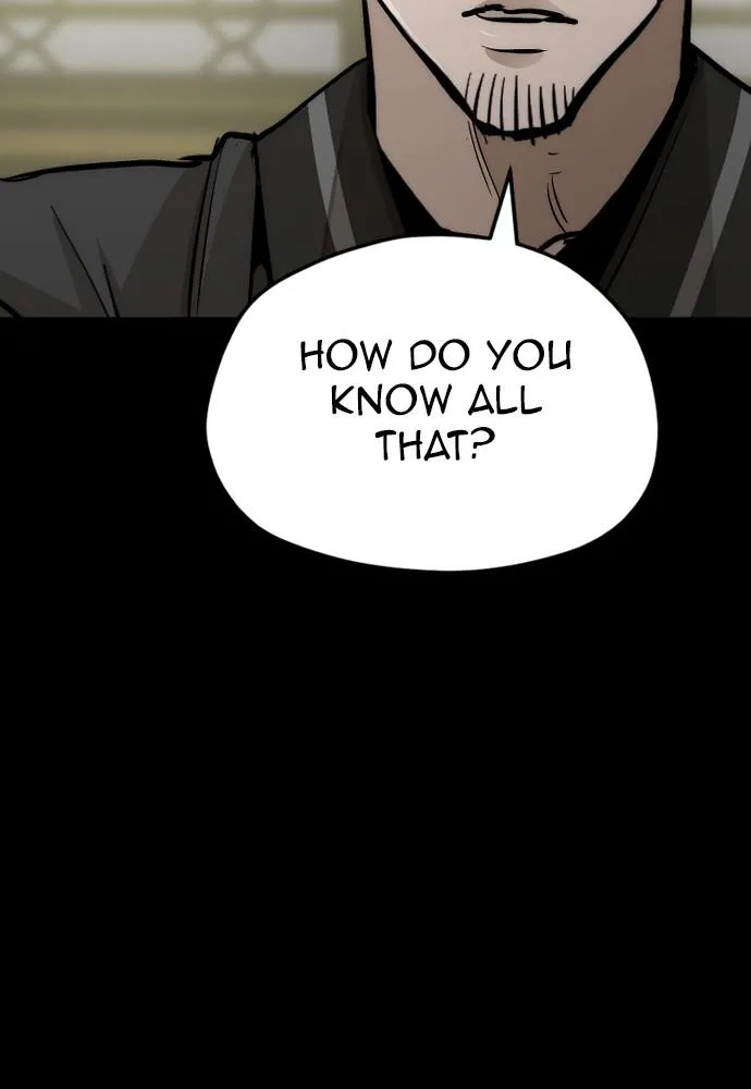 Read Murim RPG Simulation EN Manga Online