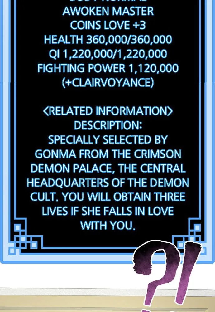 Read Murim RPG Simulation EN Manga Online