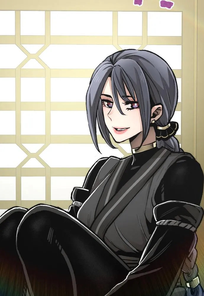 Read Murim RPG Simulation EN Manga Online