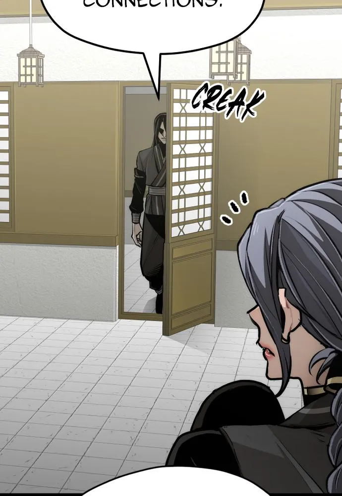 Read Murim RPG Simulation EN Manga Online