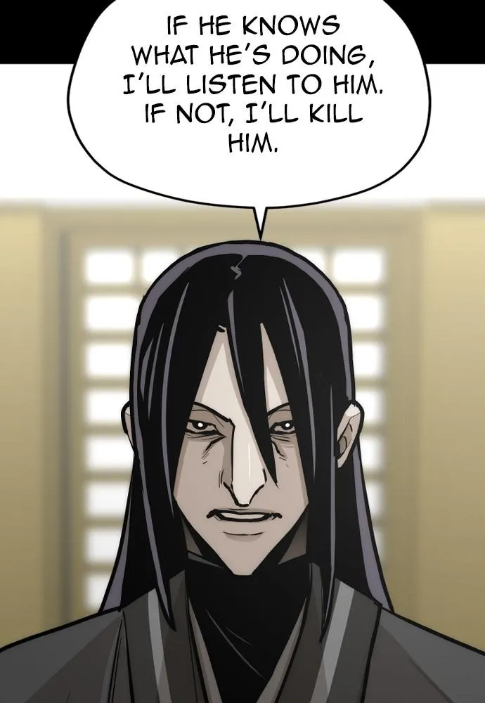 Read Murim RPG Simulation EN Manga Online