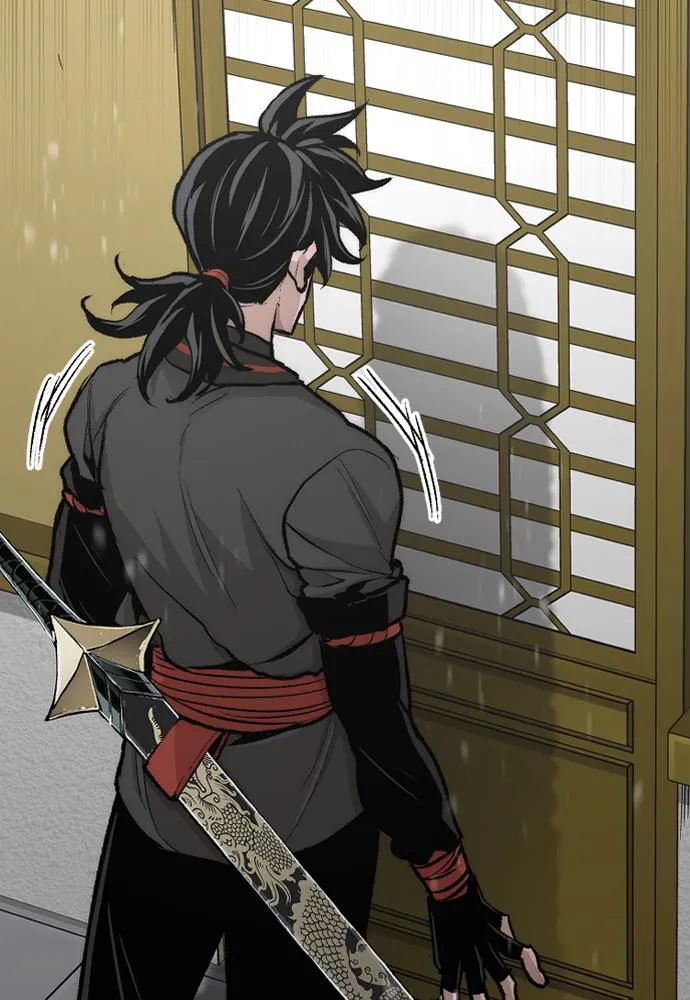 Read Murim RPG Simulation EN Manga Online