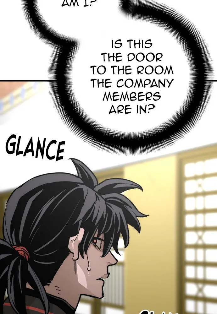 Read Murim RPG Simulation EN Manga Online