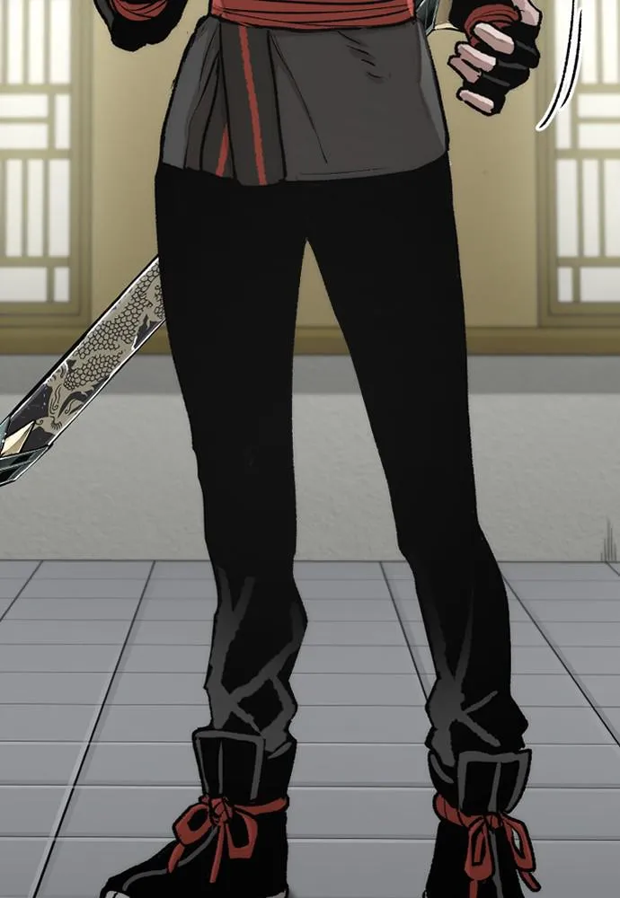 Read Murim RPG Simulation EN Manga Online