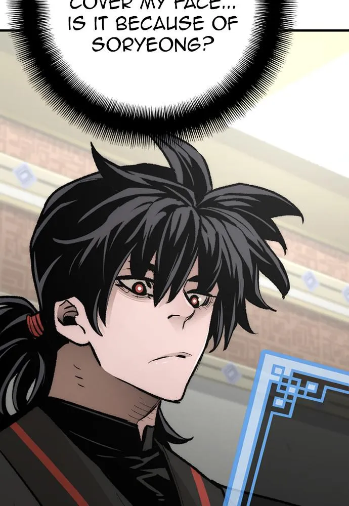 Read Murim RPG Simulation EN Manga Online