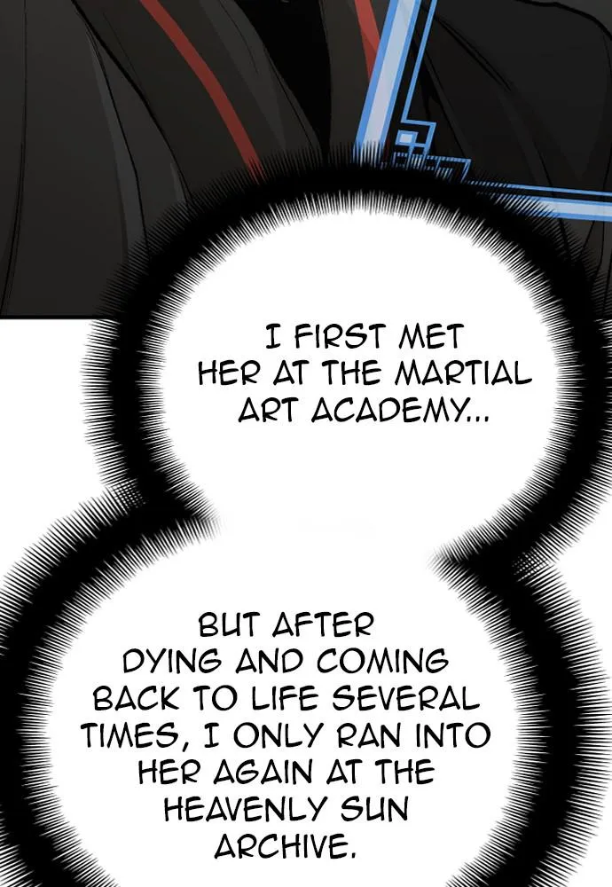 Read Murim RPG Simulation EN Manga Online