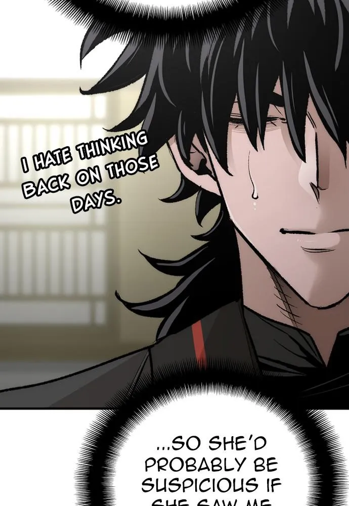 Read Murim RPG Simulation EN Manga Online