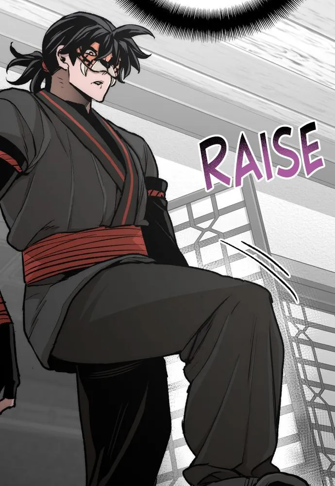 Read Murim RPG Simulation EN Manga Online