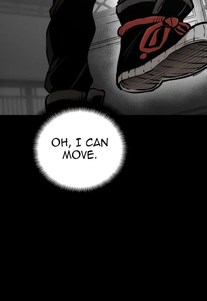 Read Murim RPG Simulation EN Manga Online