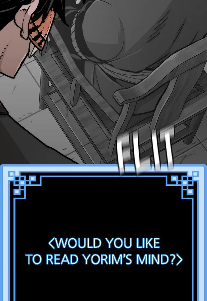 Read Murim RPG Simulation EN Manga Online