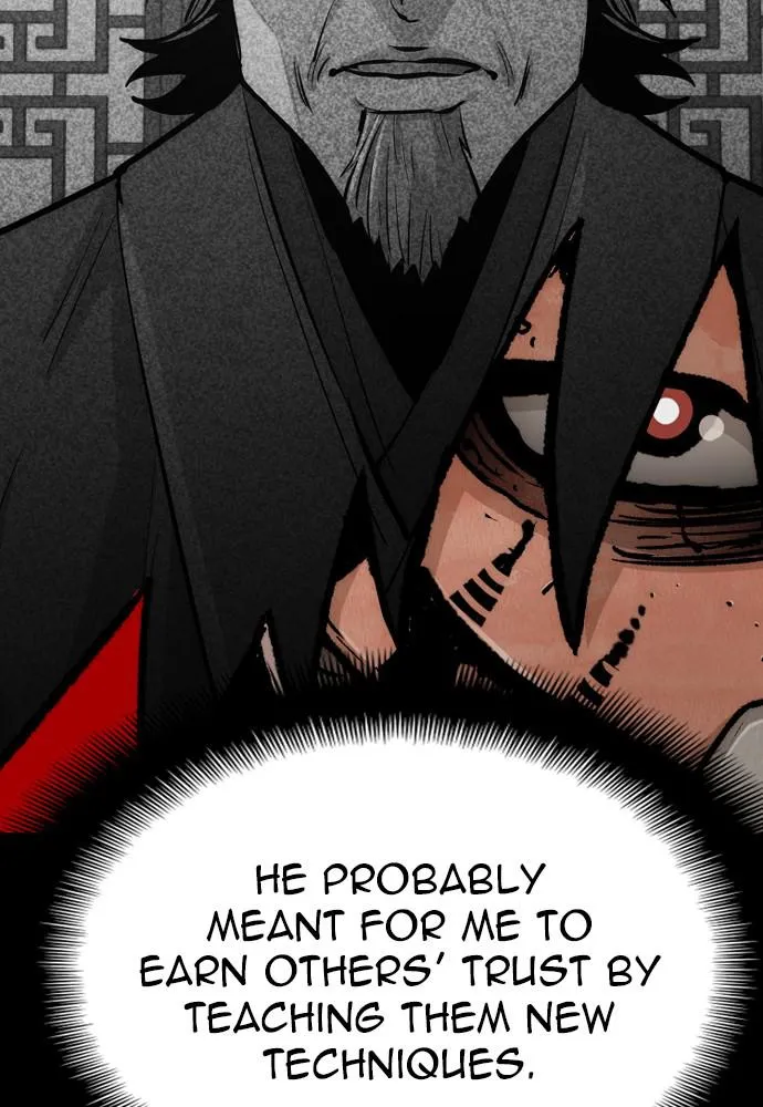 Read Murim RPG Simulation EN Manga Online