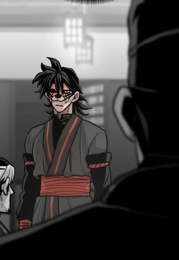 Read Murim RPG Simulation EN Manga Online