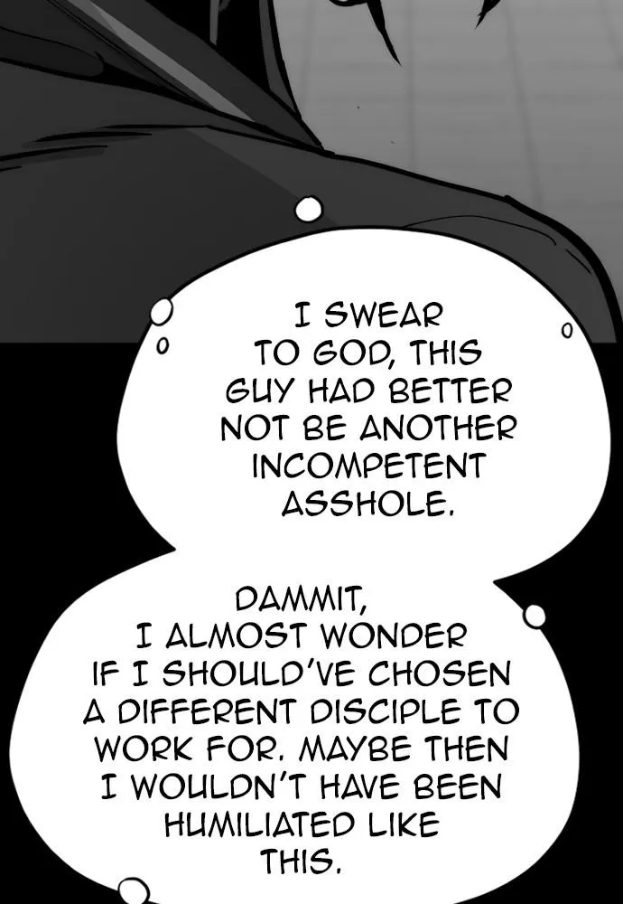 Read Murim RPG Simulation EN Manga Online