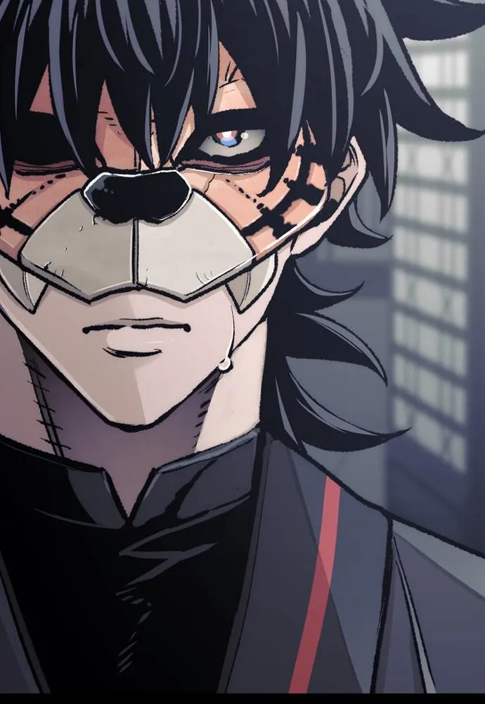 Read Murim RPG Simulation EN Manga Online