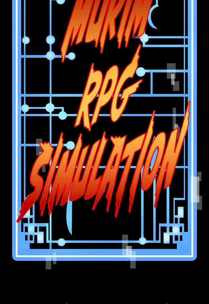 Read Murim RPG Simulation EN Manga Online