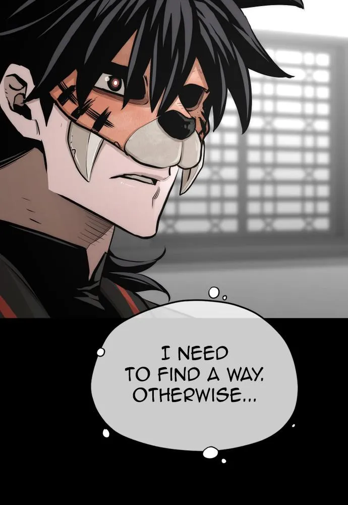 Read Murim RPG Simulation EN Manga Online