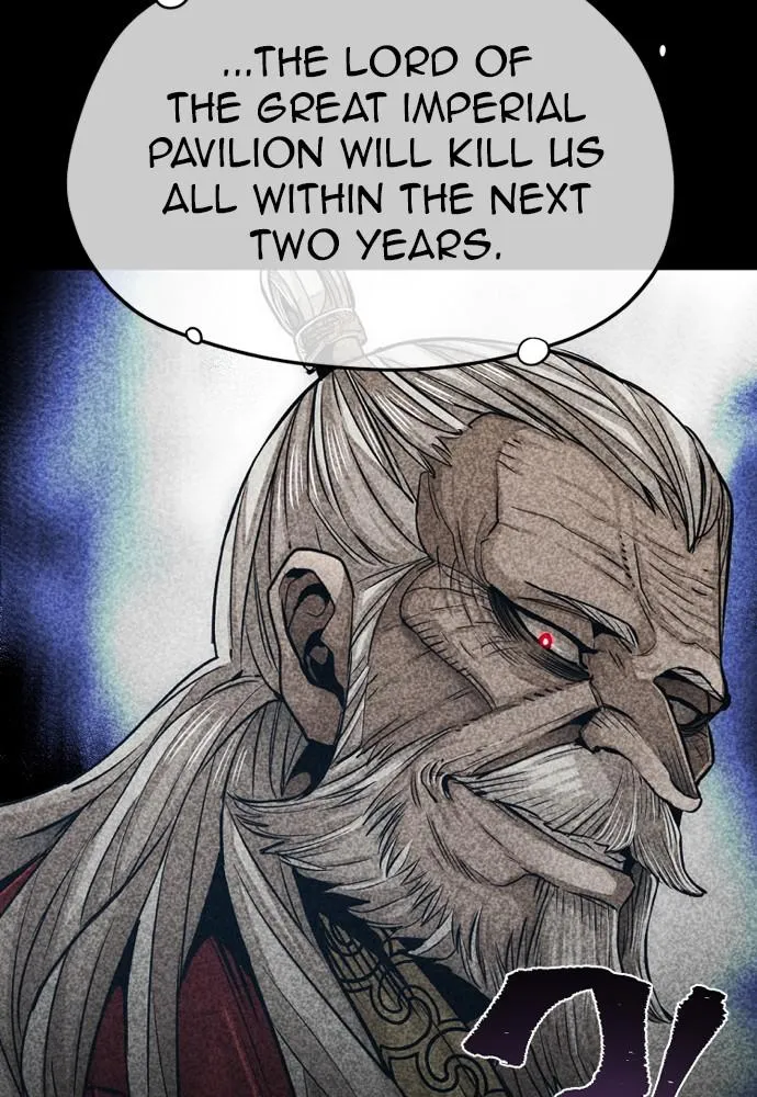 Read Murim RPG Simulation EN Manga Online