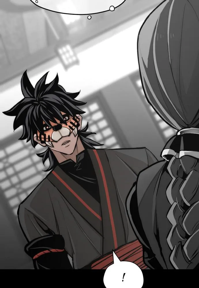 Read Murim RPG Simulation EN Manga Online