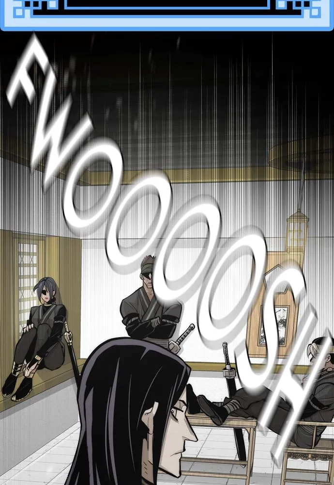 Read Murim RPG Simulation EN Manga Online