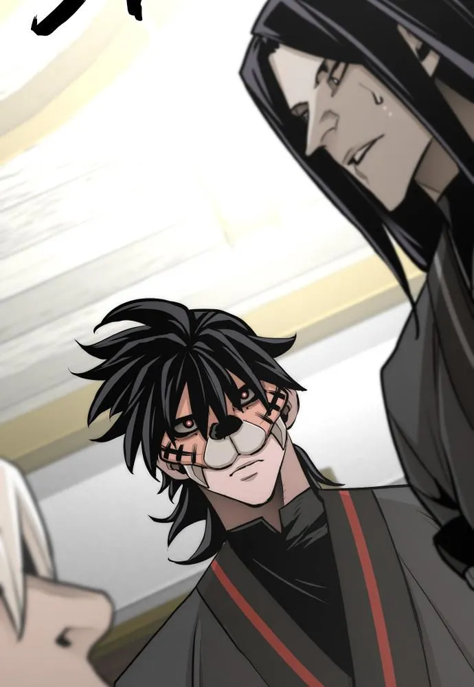 Read Murim RPG Simulation EN Manga Online