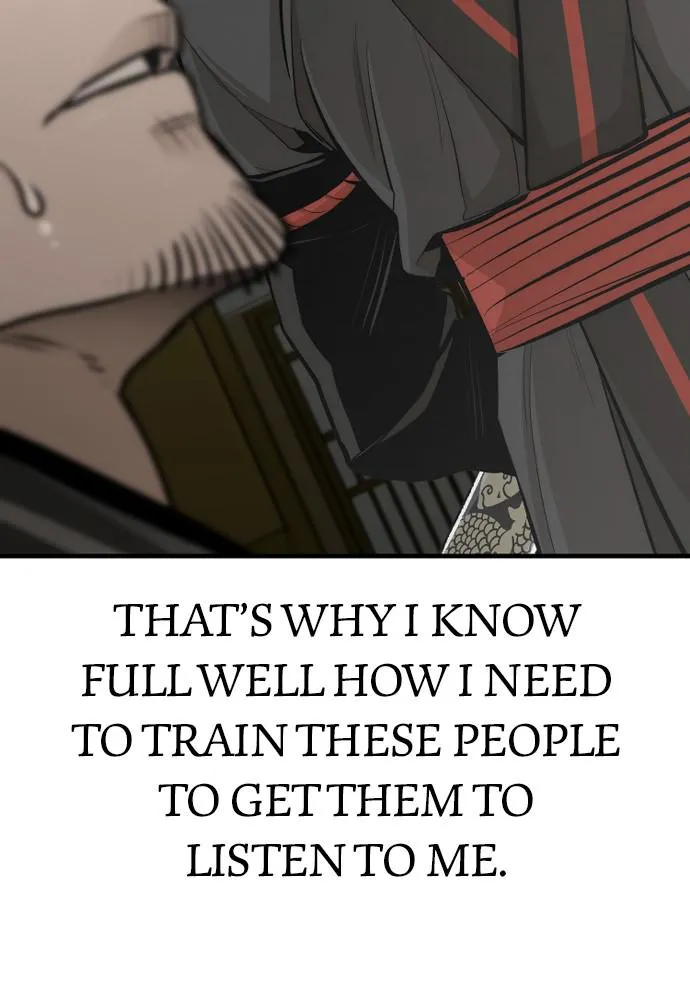 Read Murim RPG Simulation EN Manga Online