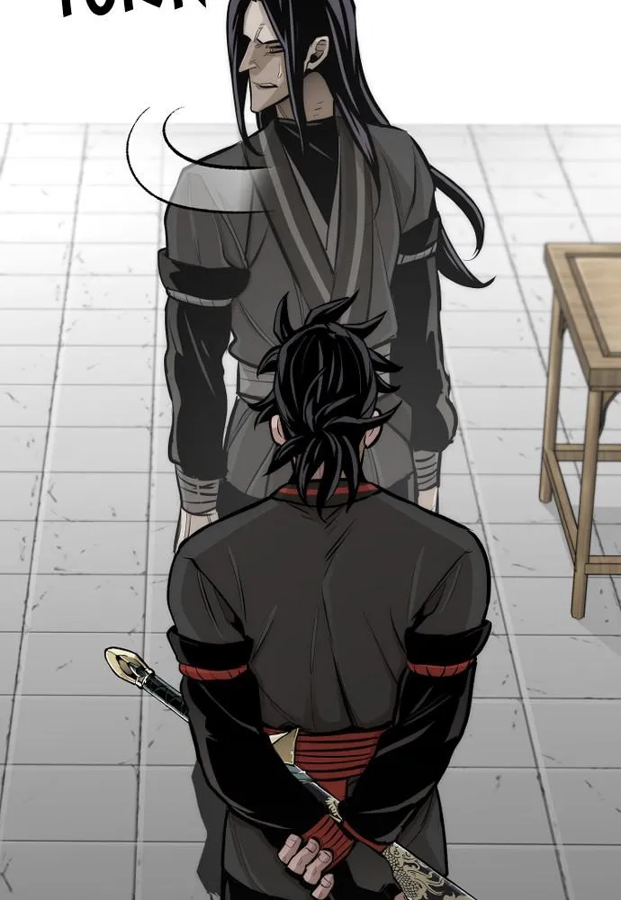 Read Murim RPG Simulation EN Manga Online