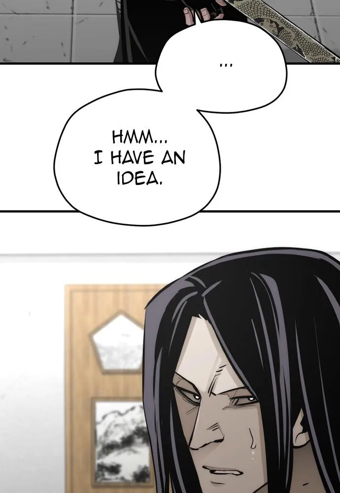 Read Murim RPG Simulation EN Manga Online