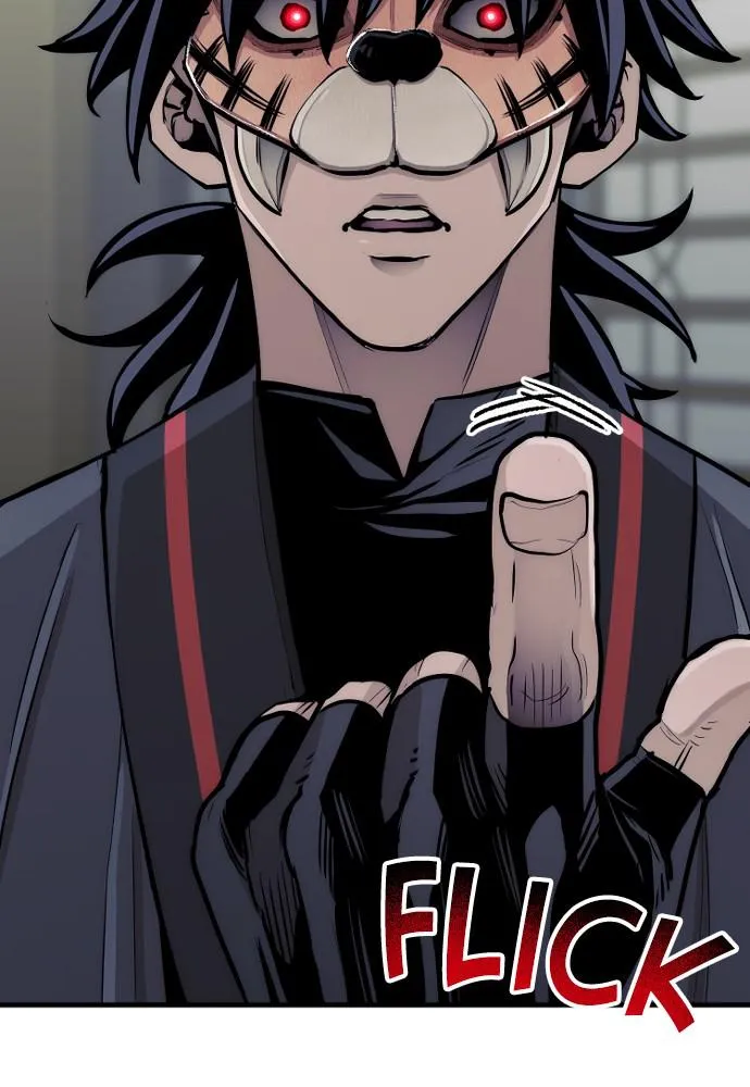 Read Murim RPG Simulation EN Manga Online