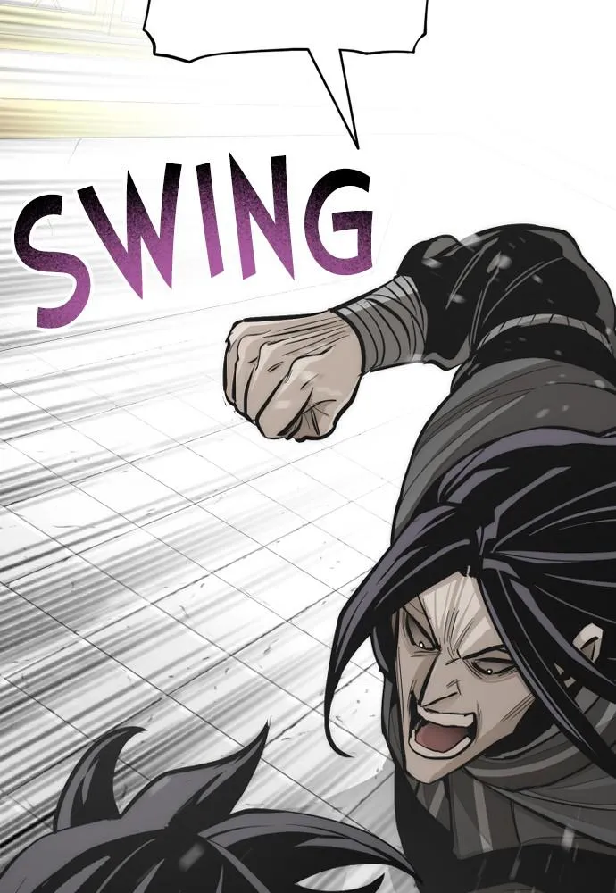 Read Murim RPG Simulation EN Manga Online