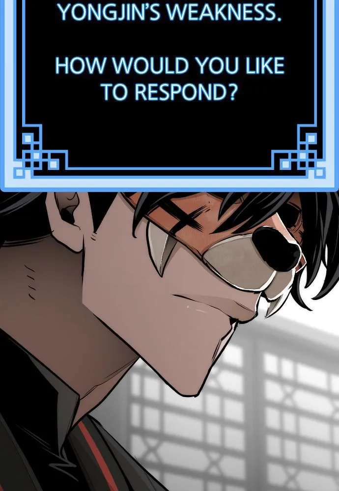 Read Murim RPG Simulation EN Manga Online